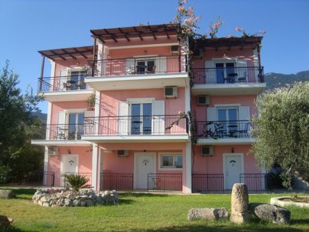 Elpida studios Kefalonia