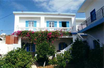 Λειψοί Στούντιος Αννα