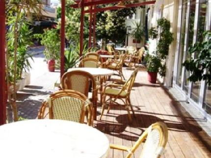 Bristol Hotel & Apartments - Kos