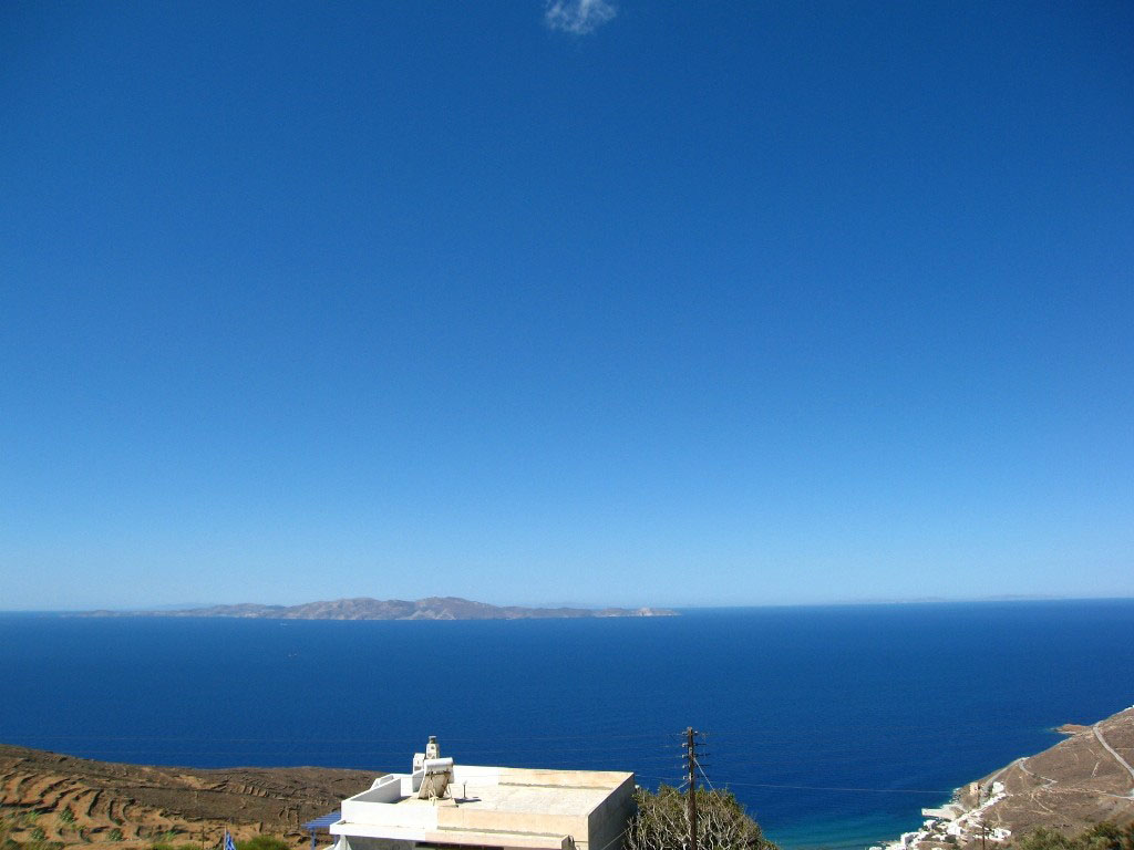 Tinos property for sale
