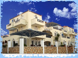 Estella Hotel Elafonisos