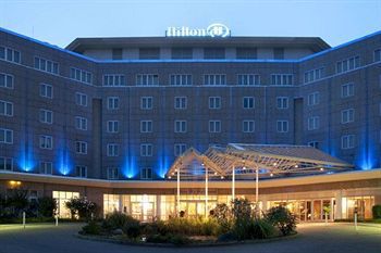 Hilton Dortmund