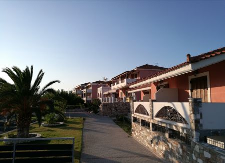 SGH Ξενοδοχείο Νέα Στύρα