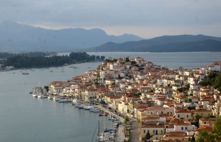 Demo apartments Zakynthos