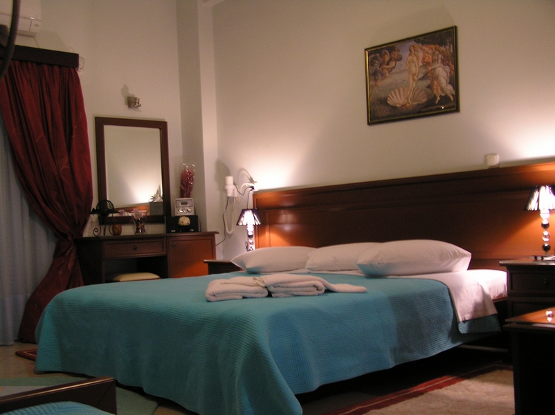 Best Western Irida Resort Kalo Nero Beach