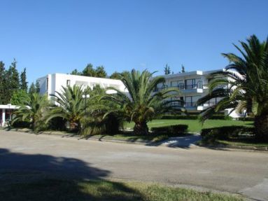 Kassandra Mare Hotel