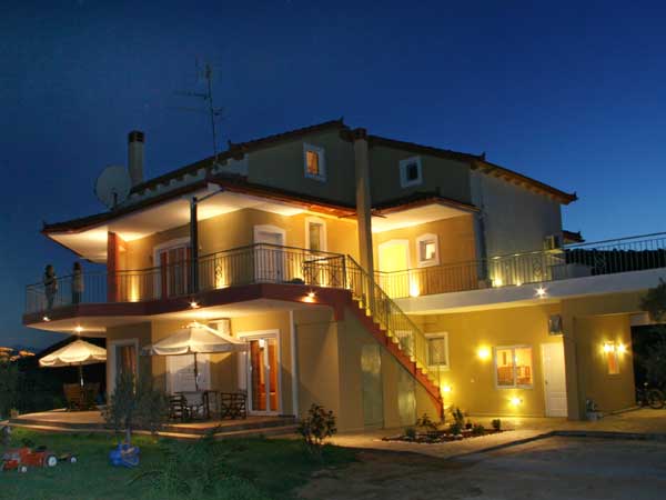 Κτήμα Αναστασία