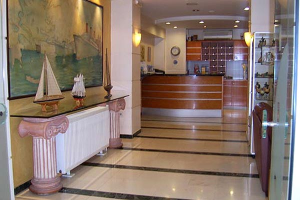 Lilia hotel