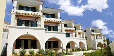 Messina Resort Hotel