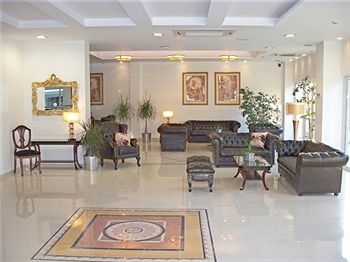 Peridis Family Resort