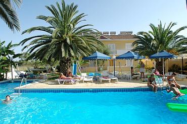 Thalia Studios Apartments