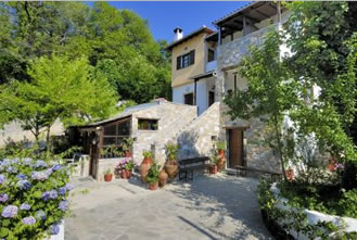 Βίλλα Νικολάου