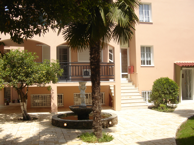 VILLA EDEM studios