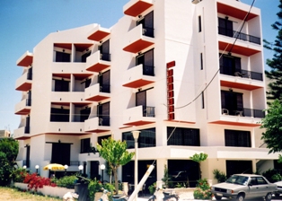 Hotel Yiorgos - Kos