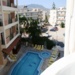 Captains hotel Kos