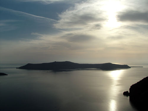 Σαντορίνη